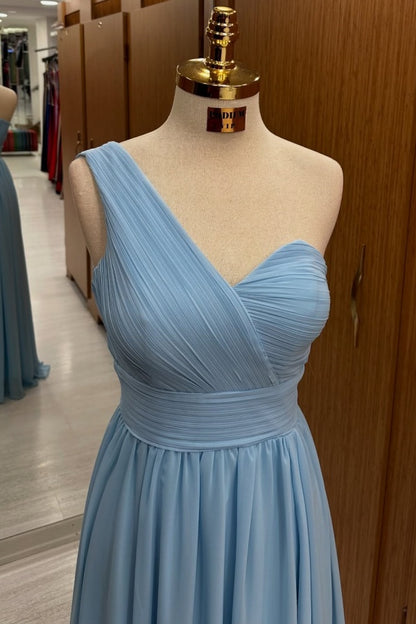 WU1130 - Wunderschönes schulterfreies ärmelloses Ball- und Partykleid mit Pailletten, hohem Seitenschlitz und Schleppe, Abendkleid, Cocktailkleid