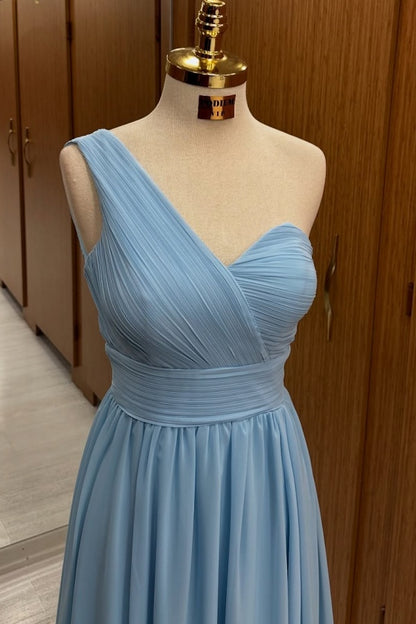 WU1130 - Wunderschönes schulterfreies ärmelloses Ball- und Partykleid mit Pailletten, hohem Seitenschlitz und Schleppe, Abendkleid, Cocktailkleid