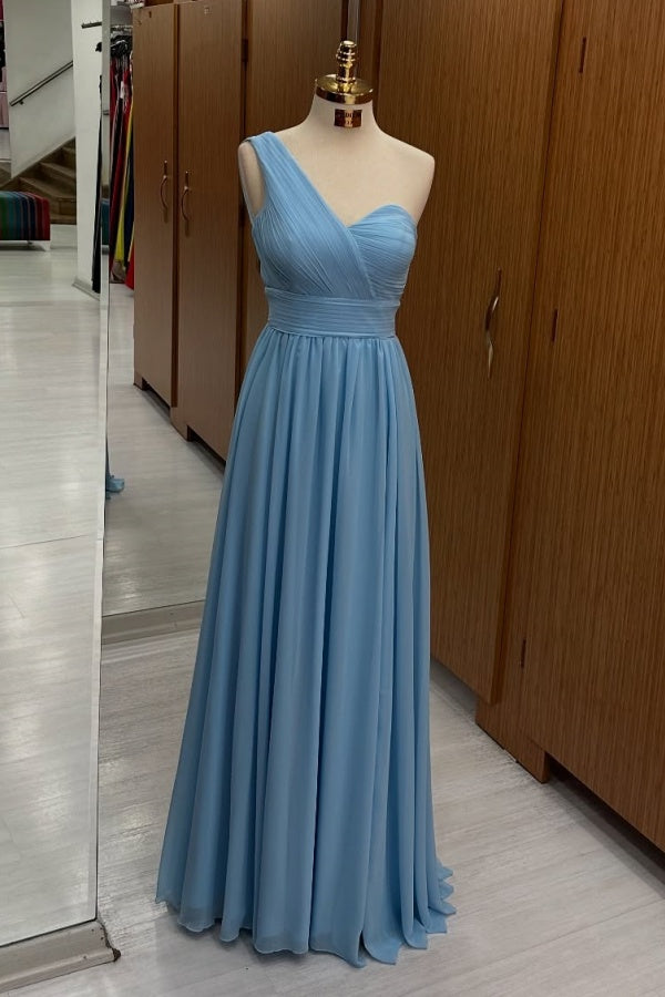 WU1130 - Wunderschönes schulterfreies ärmelloses Ball- und Partykleid mit Pailletten, hohem Seitenschlitz und Schleppe, Abendkleid, Cocktailkleid