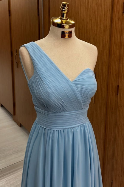 WU1130 - Wunderschönes schulterfreies ärmelloses Ball- und Partykleid mit Pailletten, hohem Seitenschlitz und Schleppe, Abendkleid, Cocktailkleid