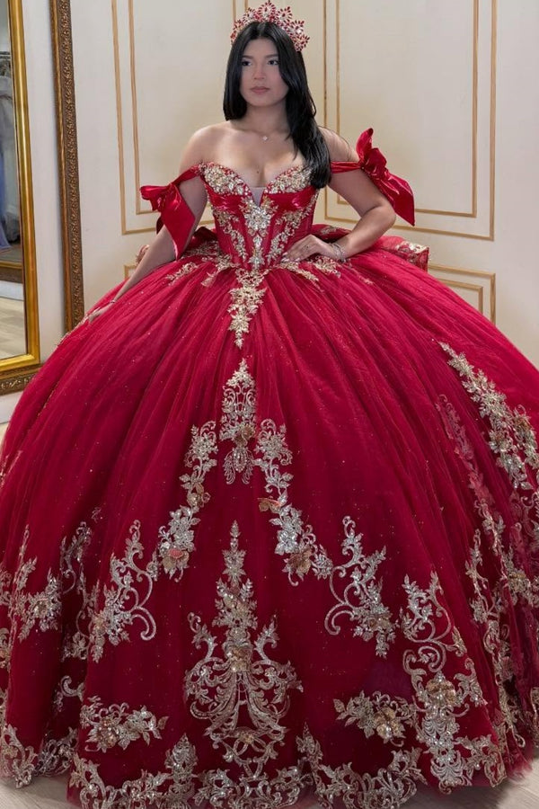 Quinceanera Dress 2026  WADAYUYU Dresses